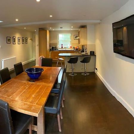 Luxury Central London 3 Bedroom Family House Buitenkant foto