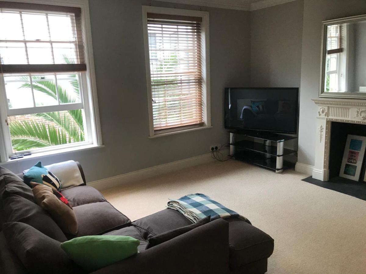 Luxury Central London 3 Bedroom Family House Buitenkant foto