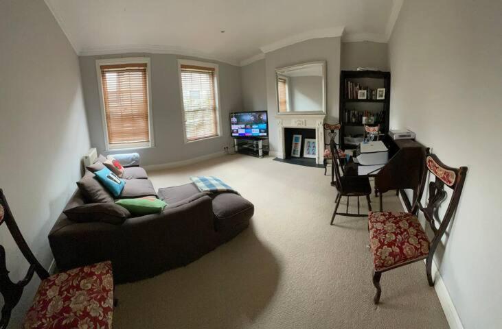 Luxury Central London 3 Bedroom Family House Buitenkant foto