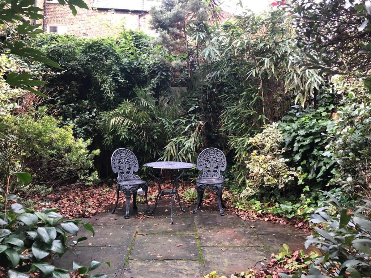 Luxury Central London 3 Bedroom Family House Buitenkant foto