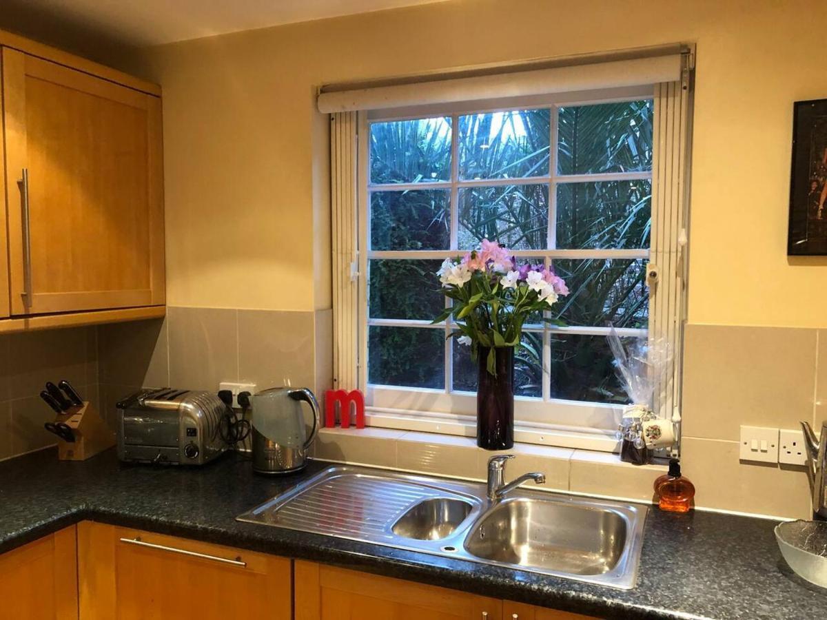 Luxury Central London 3 Bedroom Family House Buitenkant foto