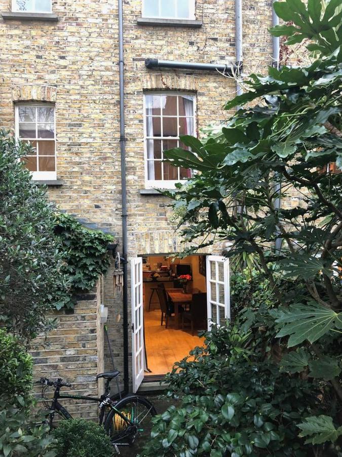 Luxury Central London 3 Bedroom Family House Buitenkant foto