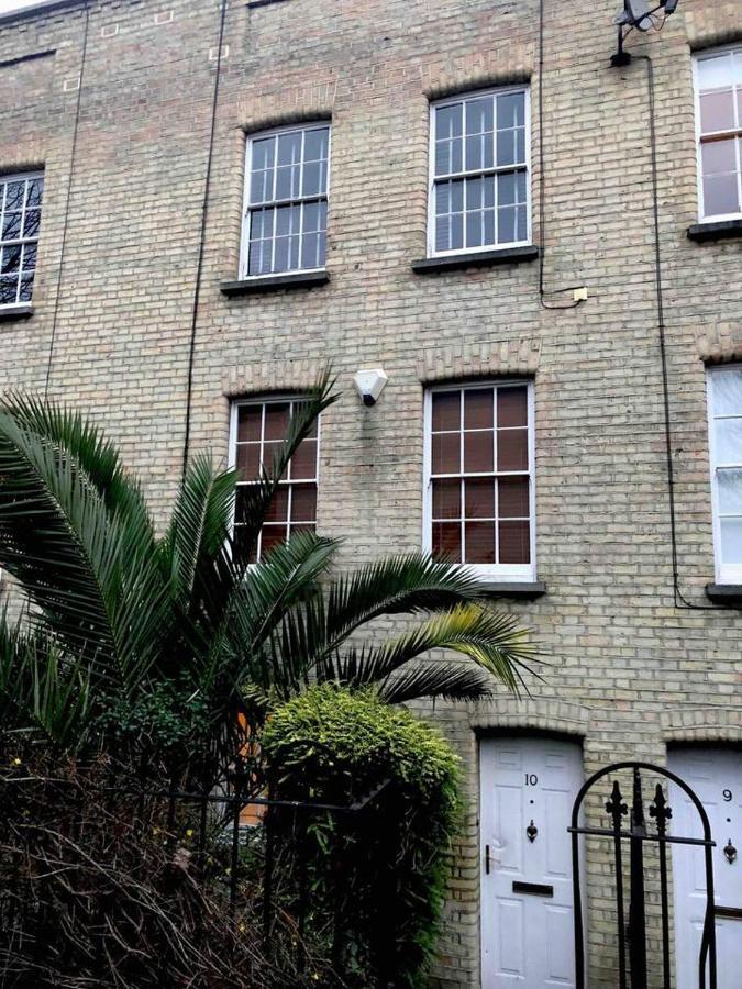 Luxury Central London 3 Bedroom Family House Buitenkant foto