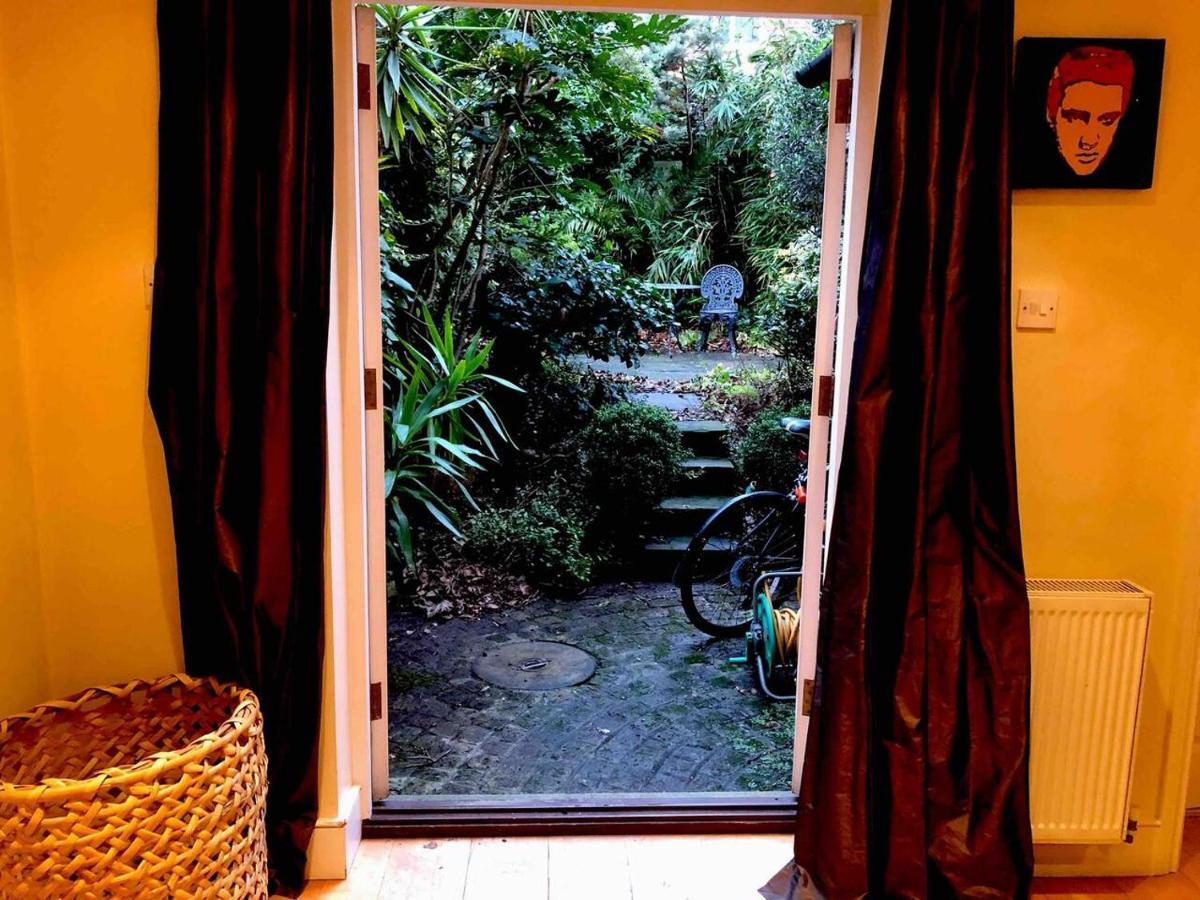 Luxury Central London 3 Bedroom Family House Buitenkant foto
