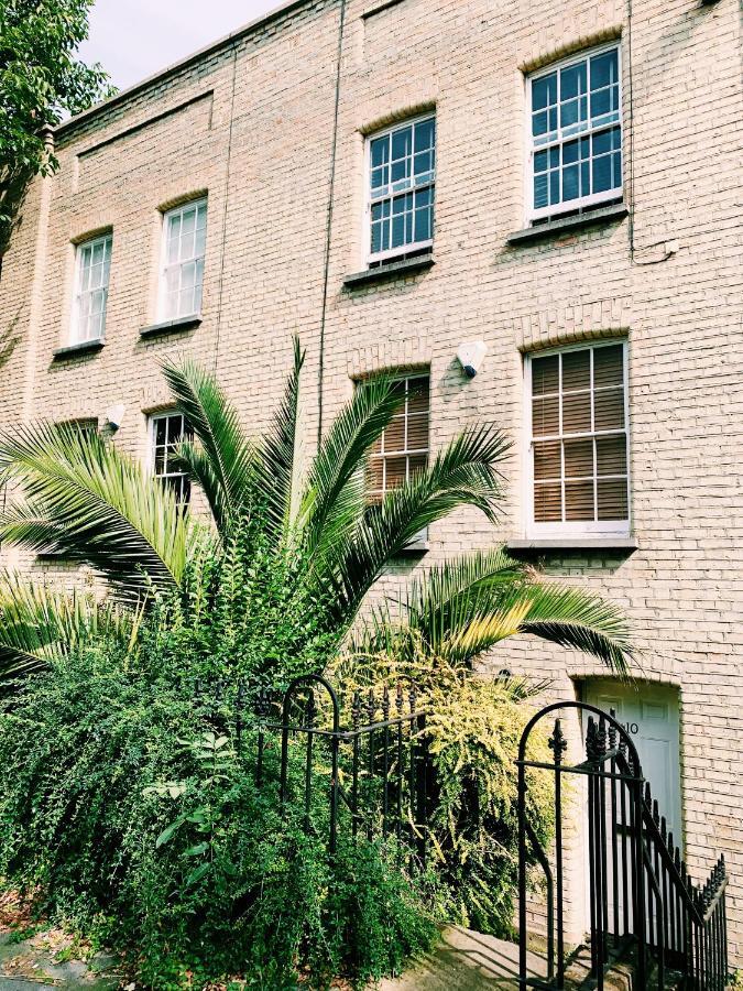 Luxury Central London 3 Bedroom Family House Buitenkant foto