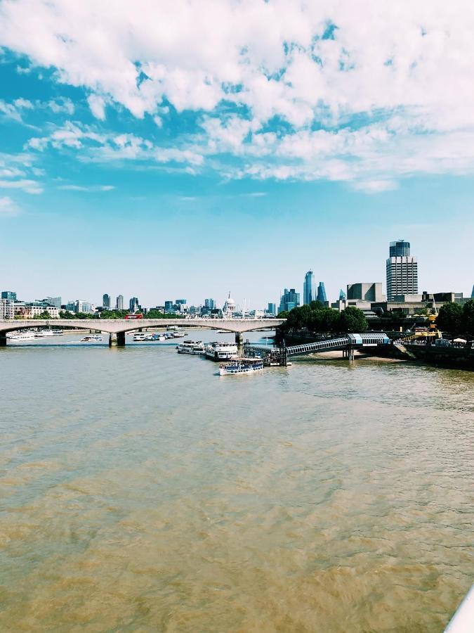 Luxury Central London 3 Bedroom Family House Buitenkant foto